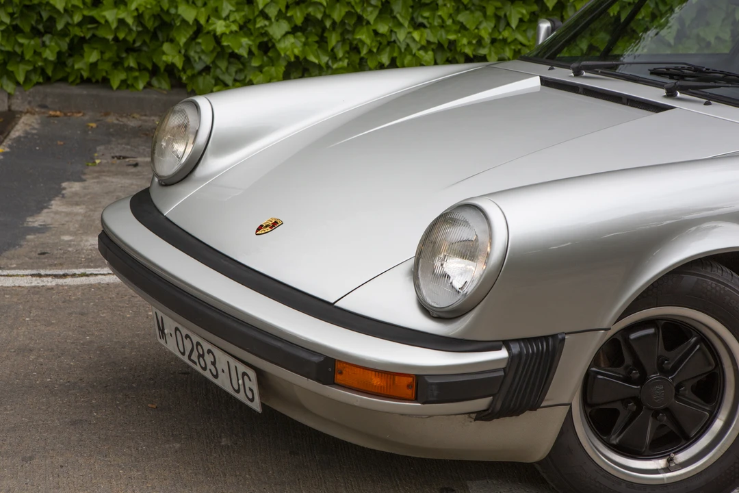 1981 Porsche 911 Carrera SC - Image 11 of 31