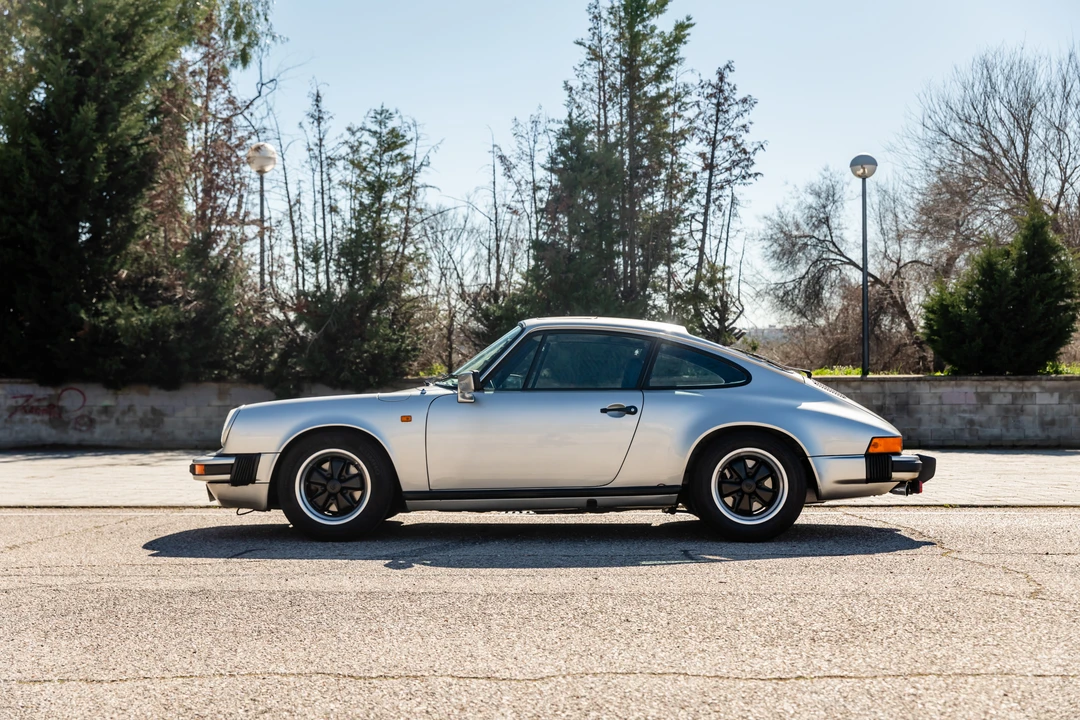 1981 Porsche 911 Carrera SC - Image 4 of 31
