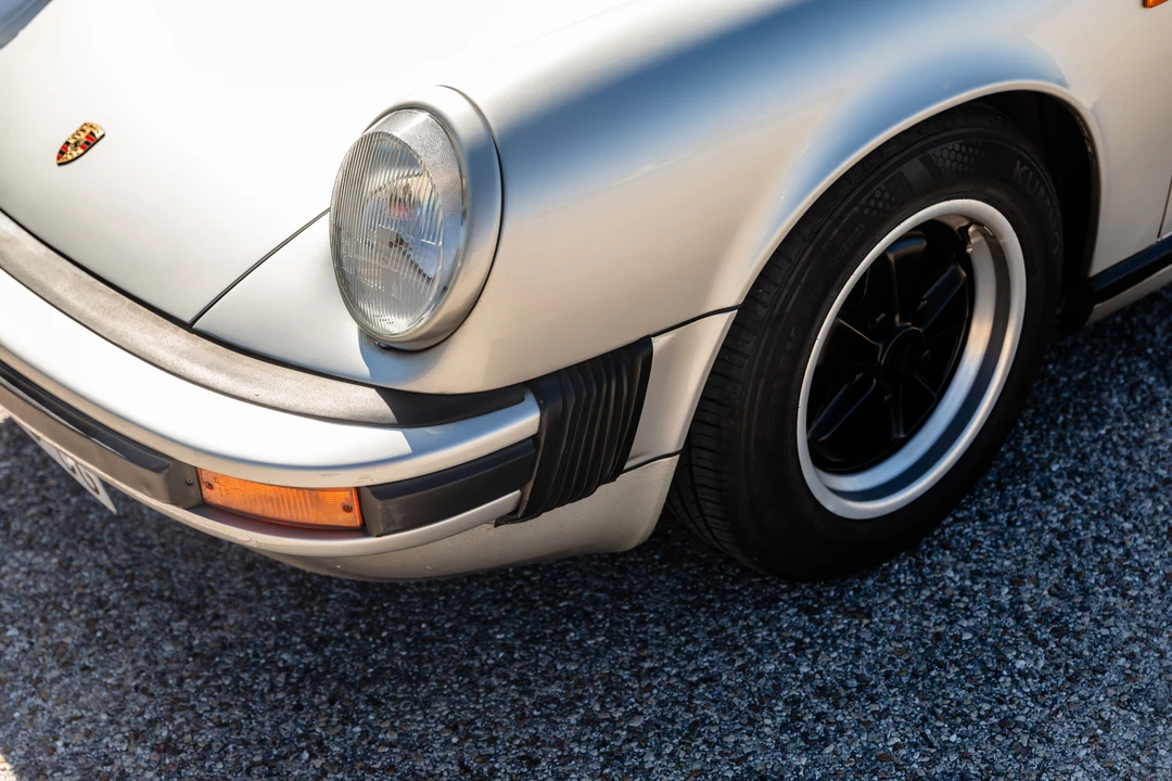 1981 Porsche 911 Carrera SC - Image 12 of 31