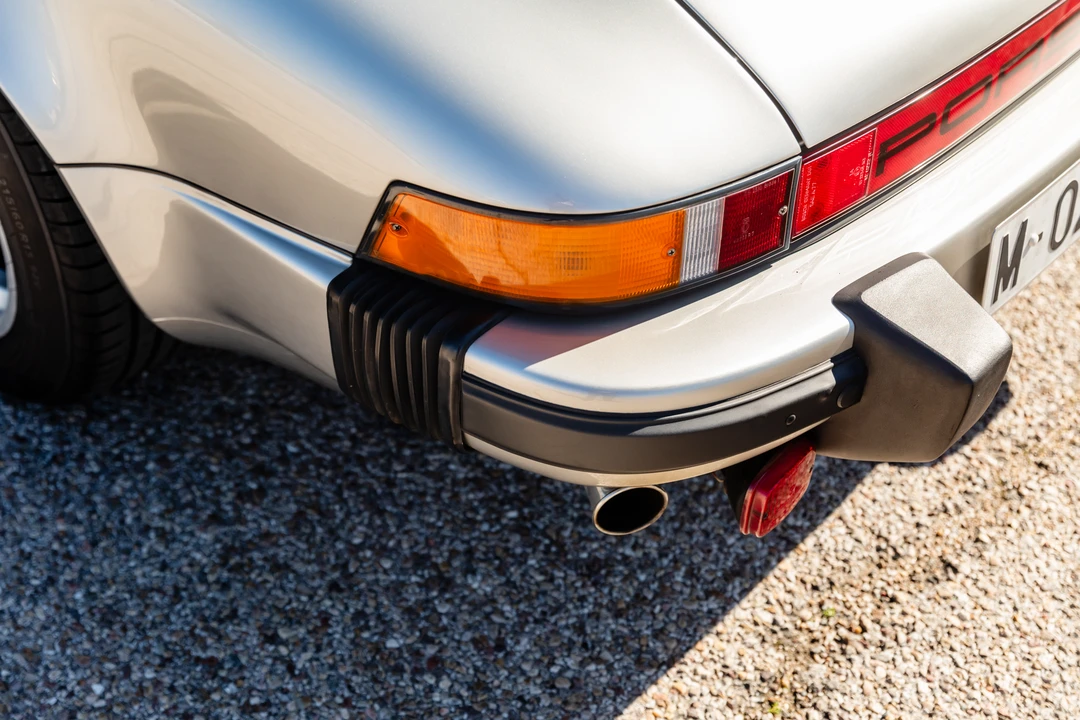 1981 Porsche 911 Carrera SC - Image 20 of 31