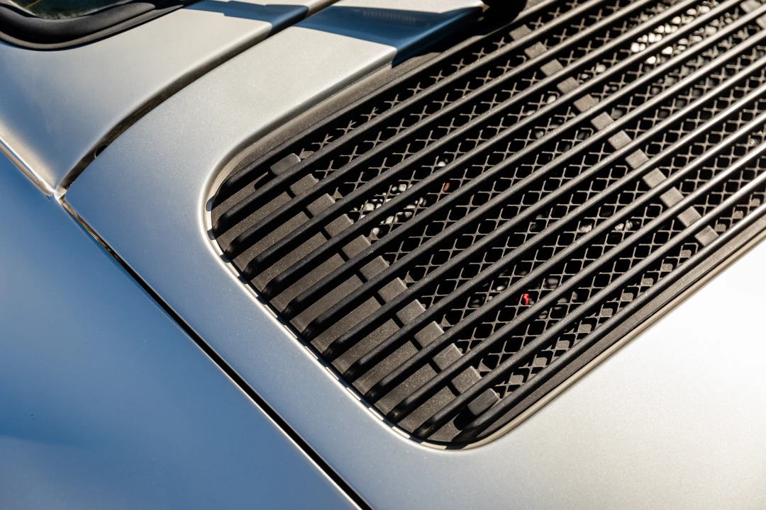 1981 Porsche 911 Carrera SC - Image 25 of 31