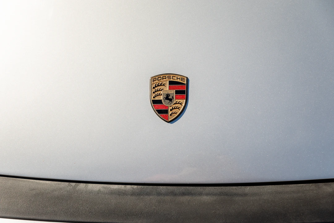 1981 Porsche 911 Carrera SC - Image 15 of 31