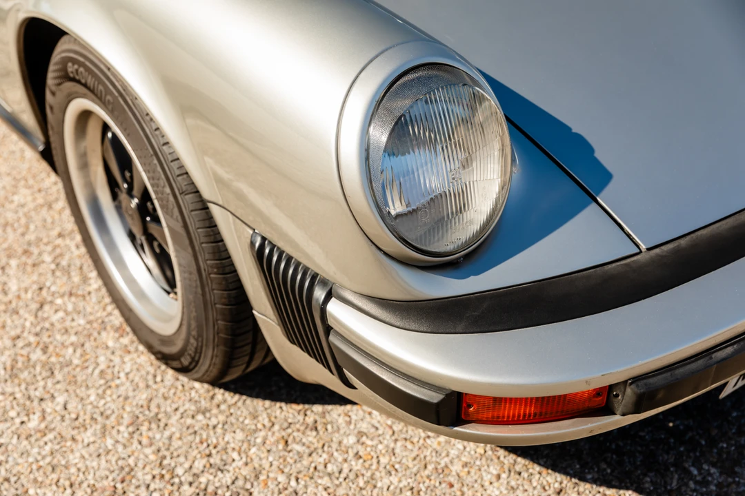 1981 Porsche 911 Carrera SC - Image 16 of 31