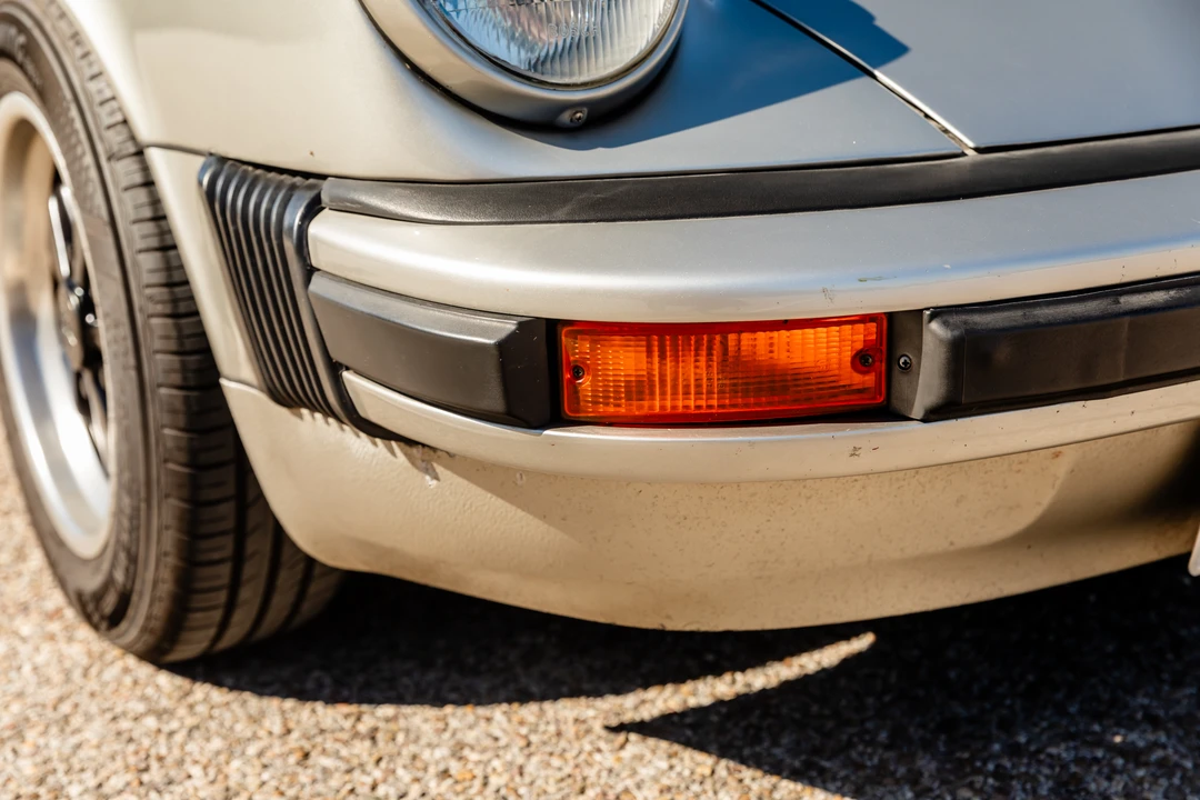 1981 Porsche 911 Carrera SC - Image 17 of 31