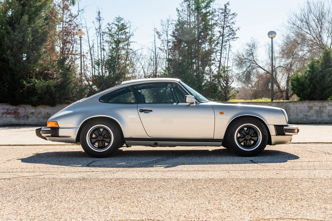 1981 Porsche 911 Carrera SC - Image 8 of 31