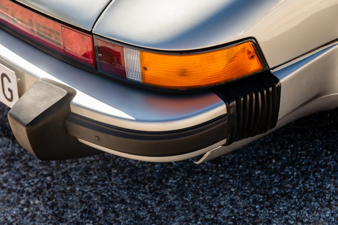 1981 Porsche 911 Carrera SC - Image 19 of 31