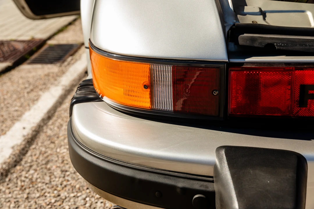 1981 Porsche 911 Carrera SC - Image 22 of 31
