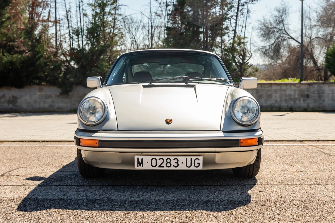 1981 Porsche 911 Carrera SC - Image 2 of 31