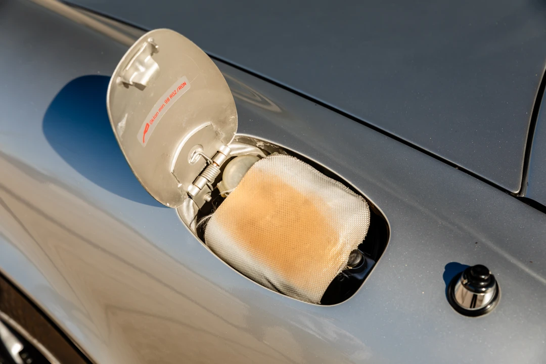 1981 Porsche 911 Carrera SC - Image 30 of 31
