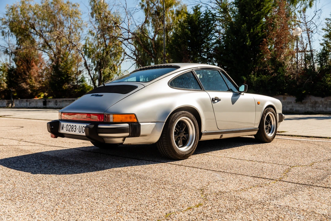 1981 Porsche 911 Carrera SC - Image 7 of 31