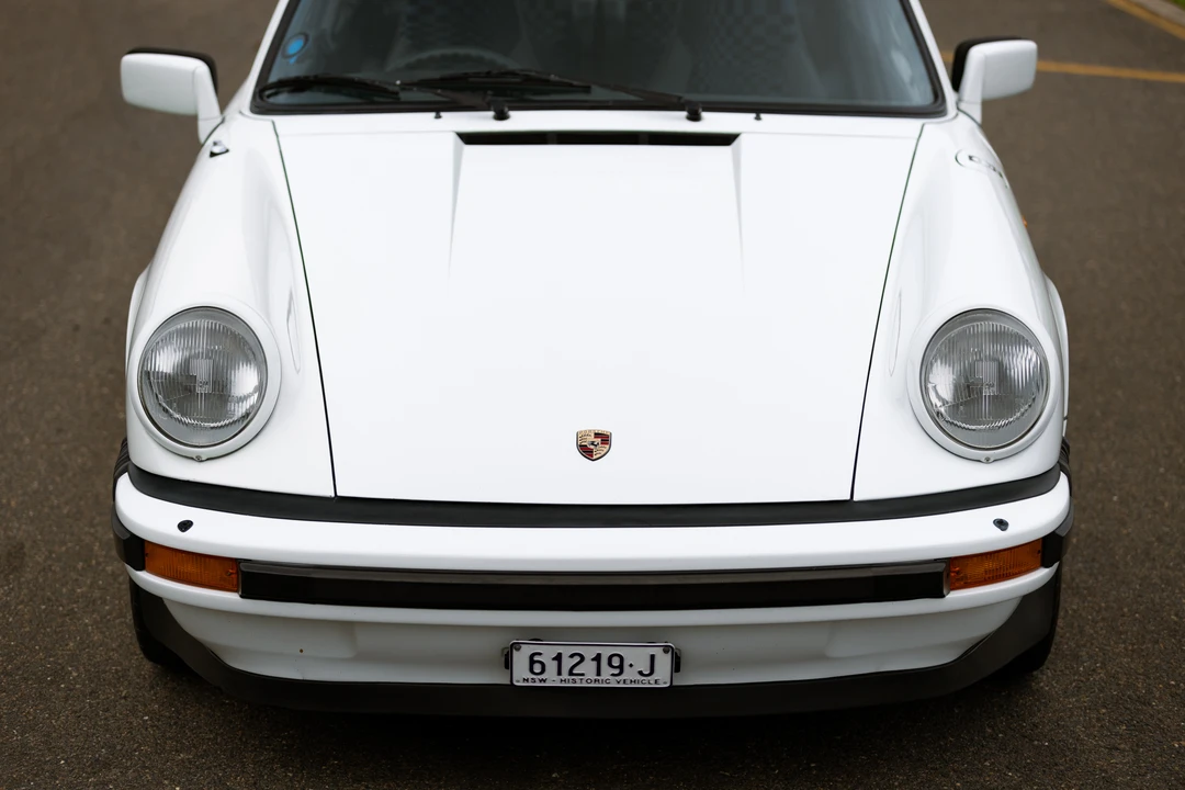 1981 Porsche 911 Carrera SC - Image 11 of 31