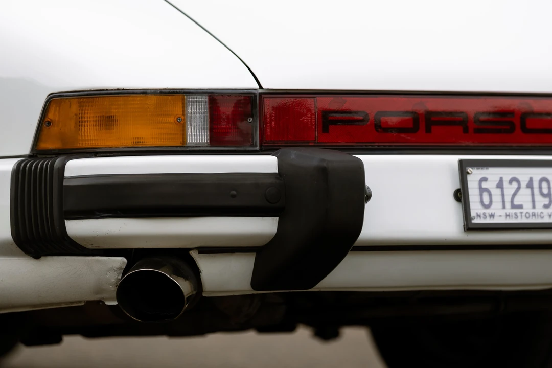 1981 Porsche 911 Carrera SC - Image 14 of 31