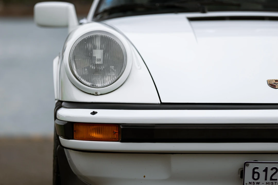 1981 Porsche 911 Carrera SC - Image 13 of 31