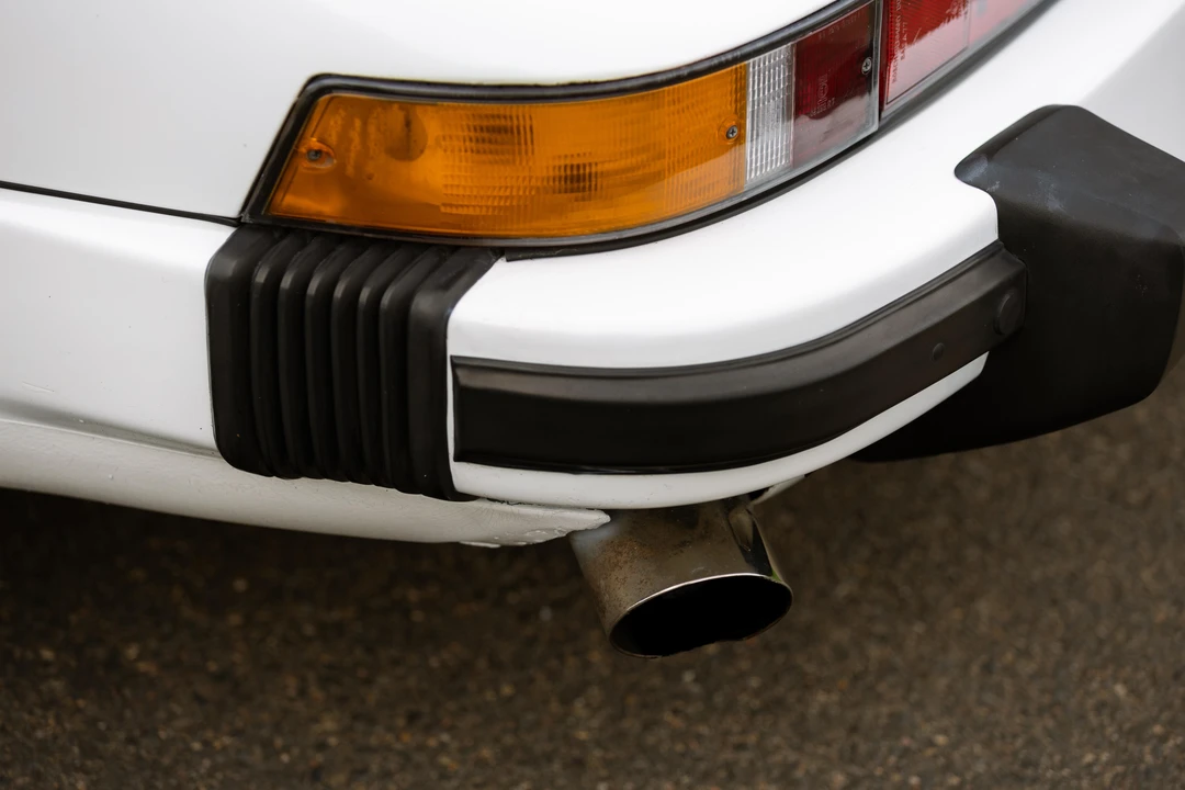 1981 Porsche 911 Carrera SC - Image 19 of 31