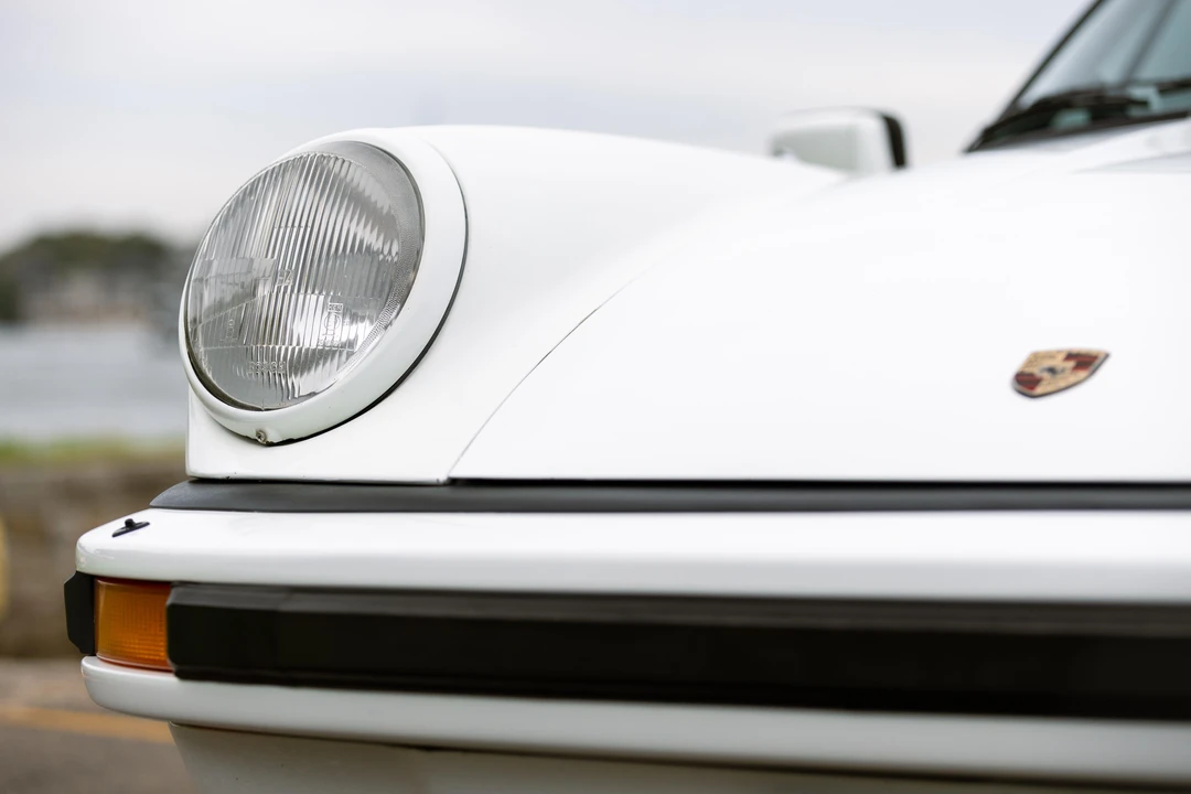 1981 Porsche 911 Carrera SC - Image 22 of 31