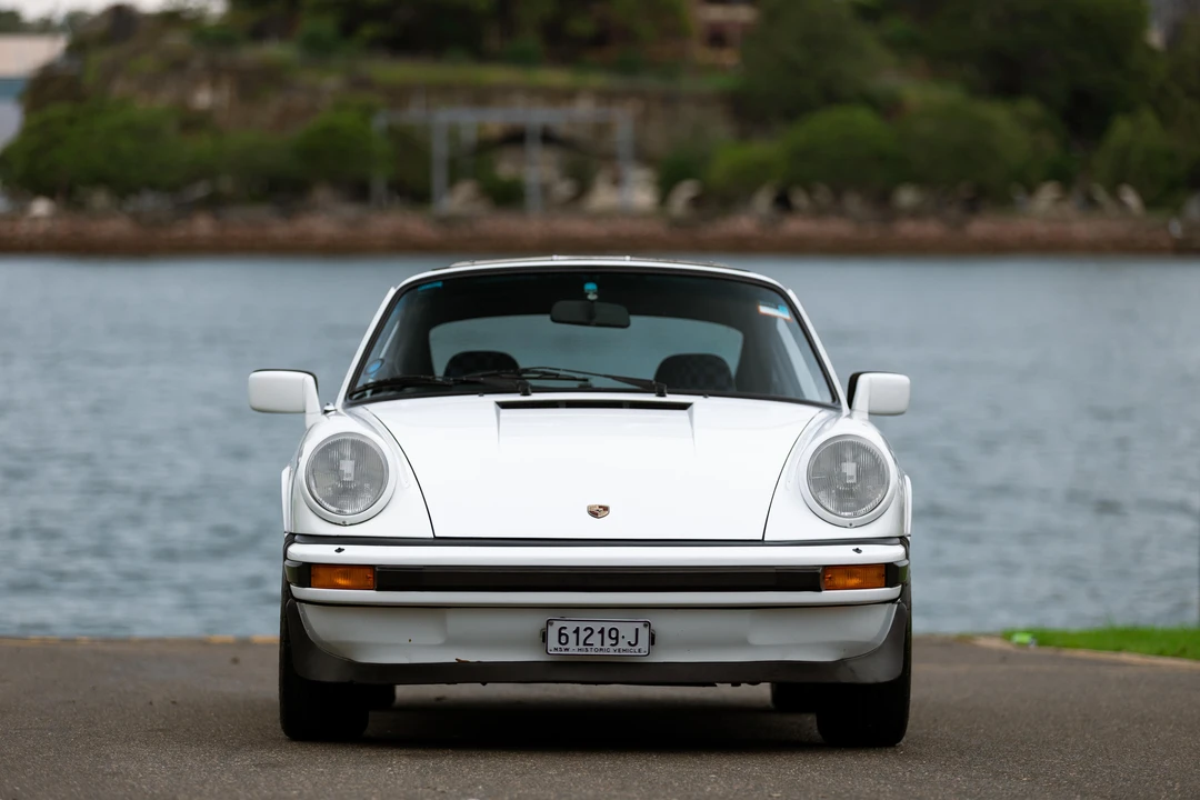 1981 Porsche 911 Carrera SC - Image 2 of 31