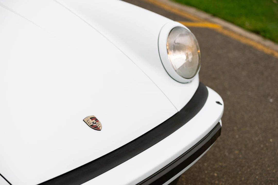 1981 Porsche 911 Carrera SC - Image 28 of 31
