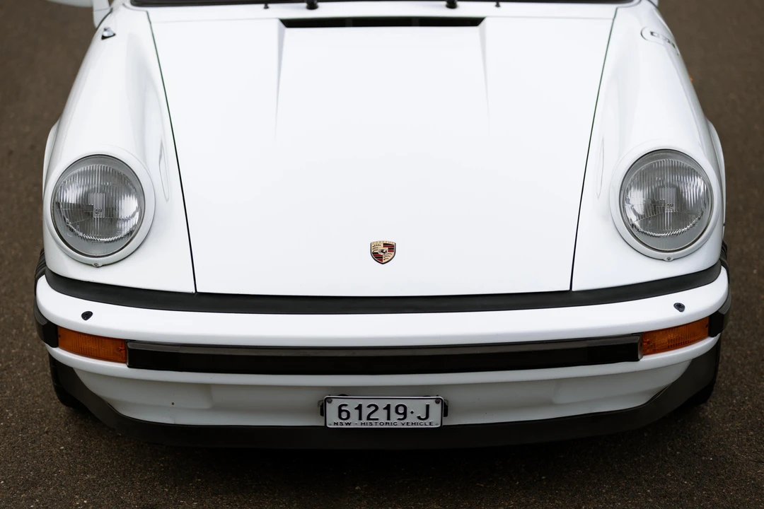 1981 Porsche 911 Carrera SC - Image 27 of 31