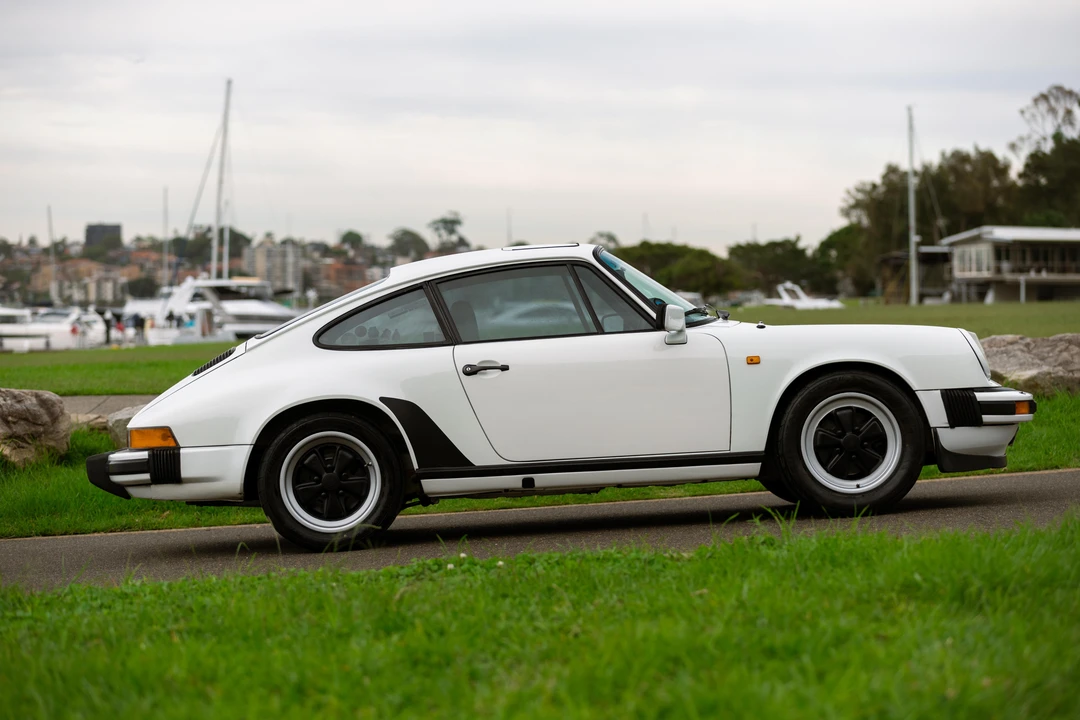 1981 Porsche 911 Carrera SC - Image 8 of 31