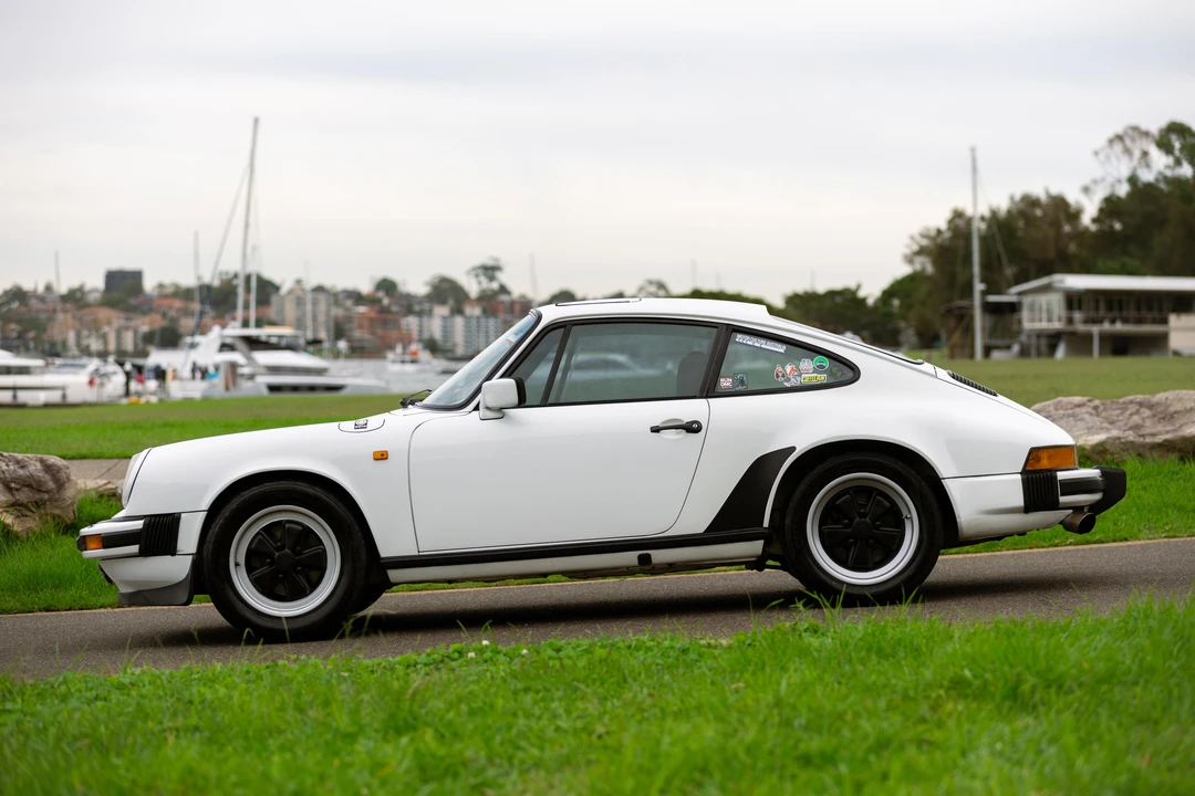 1981 Porsche 911 Carrera SC - Image 4 of 31