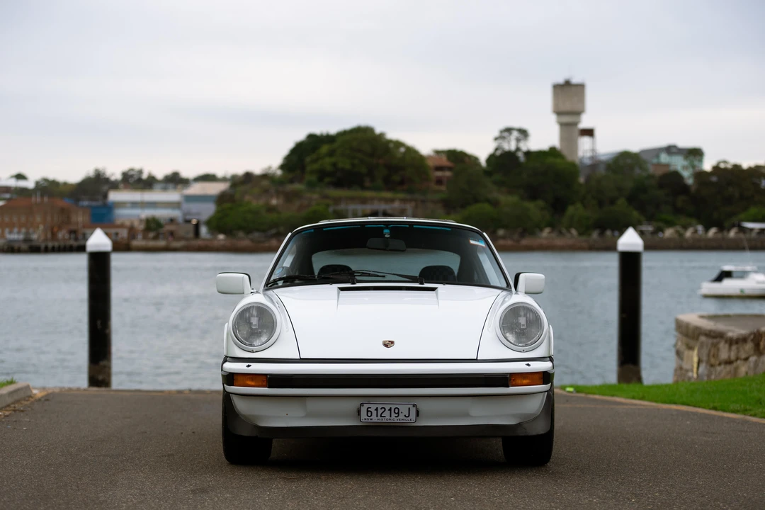 1981 Porsche 911 Carrera SC - Image 10 of 31