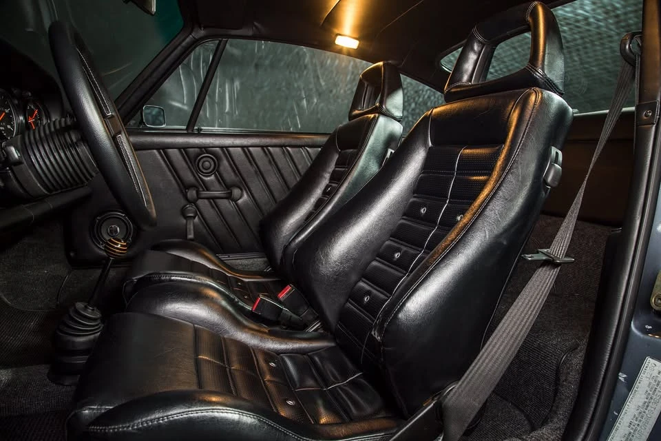 1981 Porsche 911 Carrera SC - Image 8 of 20