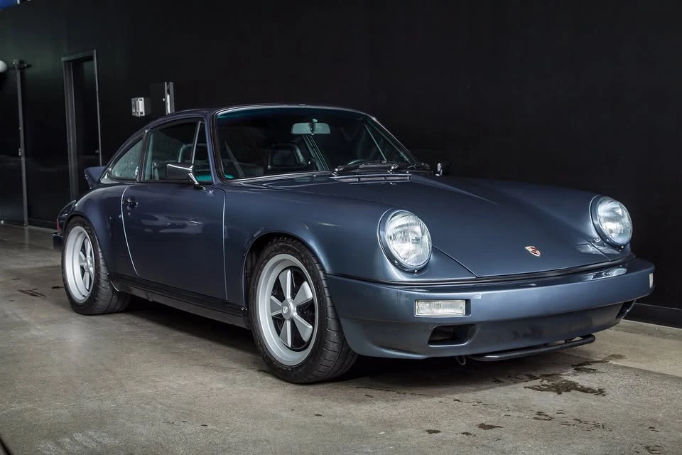 1981 Porsche 911 Carrera SC - Image 2 of 20