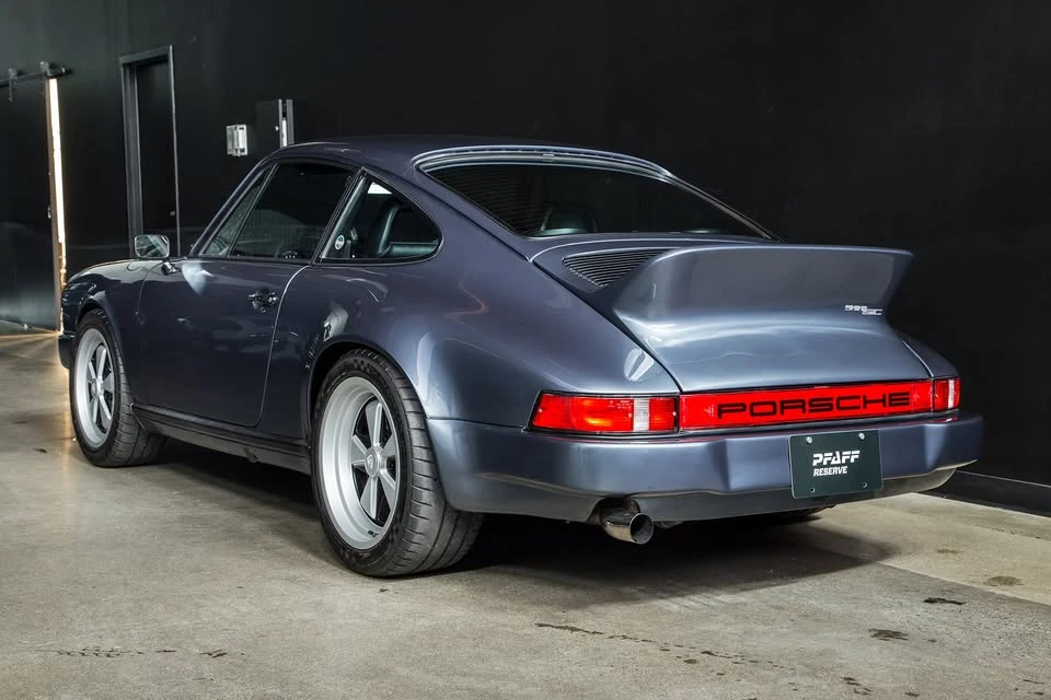 1981 Porsche 911 Carrera SC - Image 19 of 20