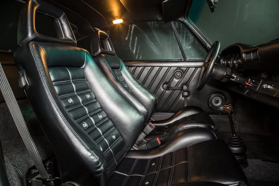1981 Porsche 911 Carrera SC - Image 9 of 20