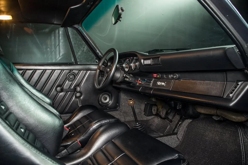 1981 Porsche 911 Carrera SC - Image 7 of 20