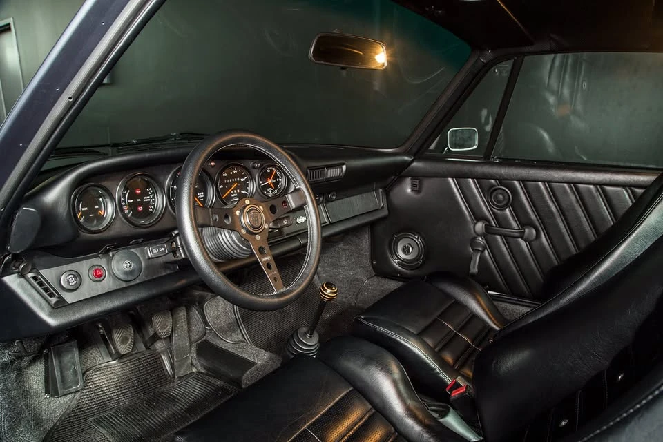 1981 Porsche 911 Carrera SC - Image 6 of 20