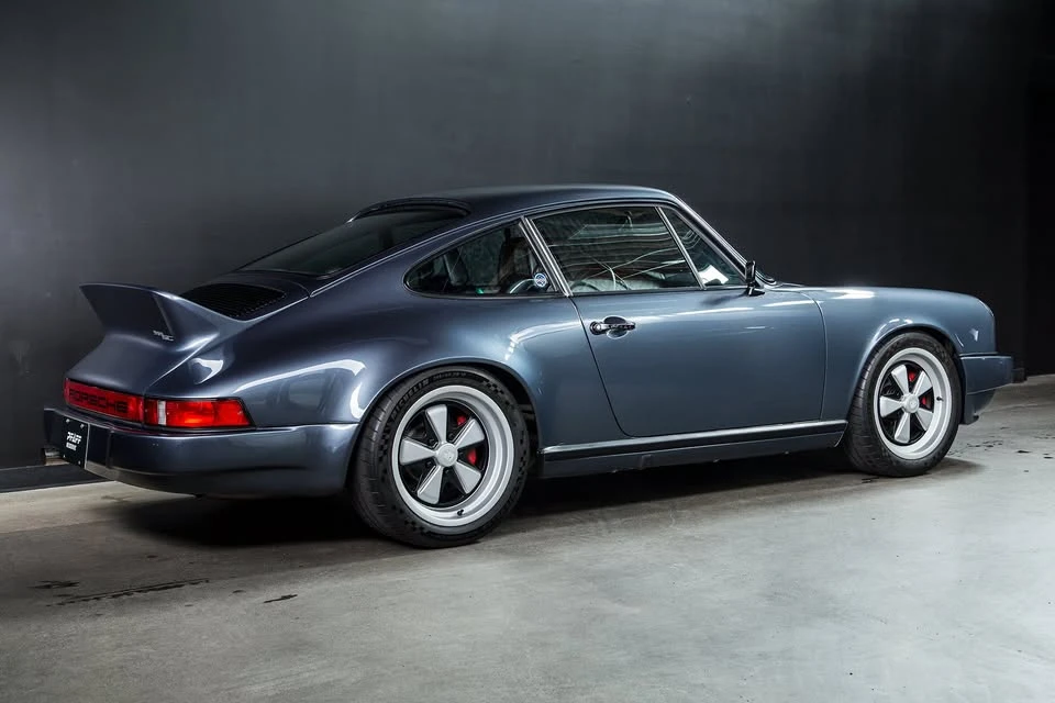 1981 Porsche 911 Carrera SC - Image 20 of 20