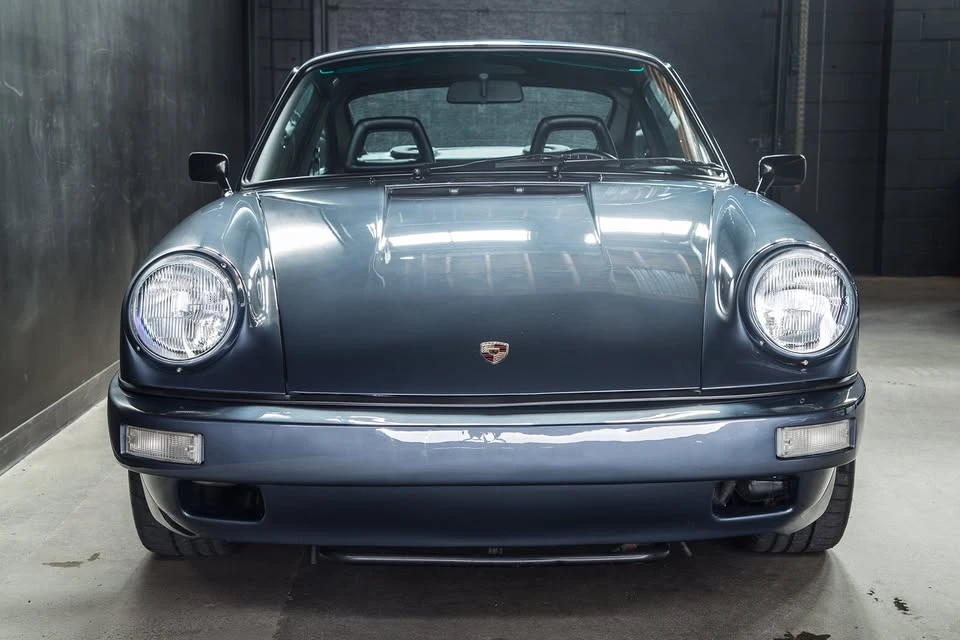 1981 Porsche 911 Carrera SC - Image 3 of 20
