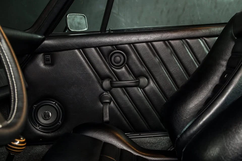 1981 Porsche 911 Carrera SC - Image 13 of 20