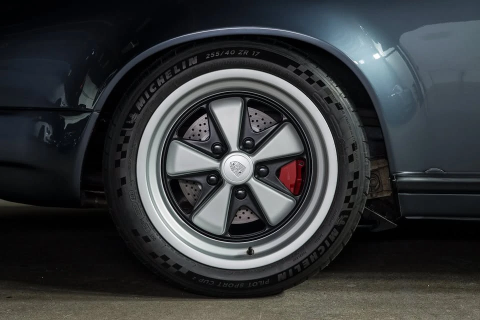 1981 Porsche 911 Carrera SC - Image 5 of 20
