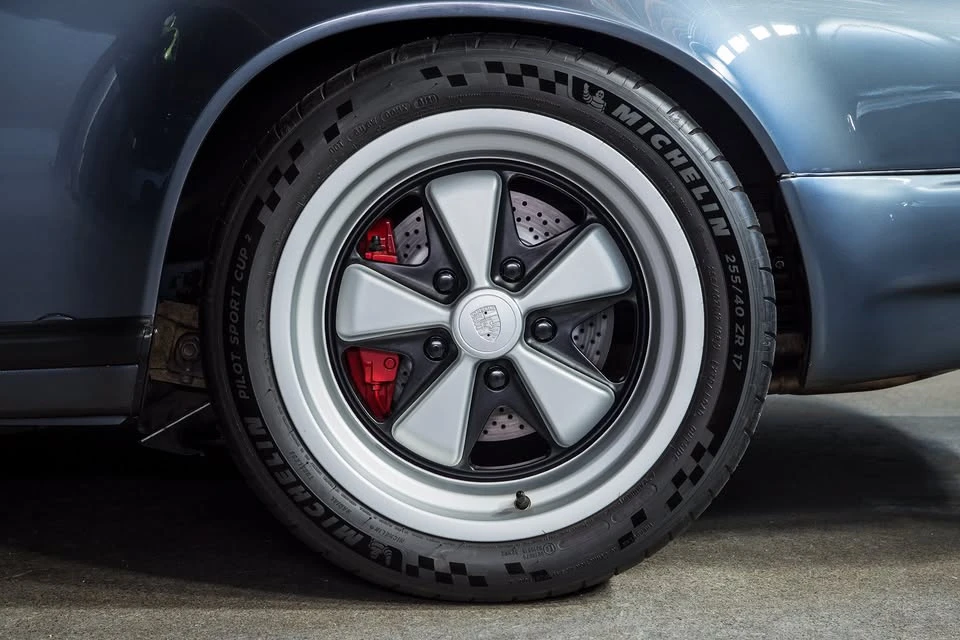 1981 Porsche 911 Carrera SC - Image 4 of 20