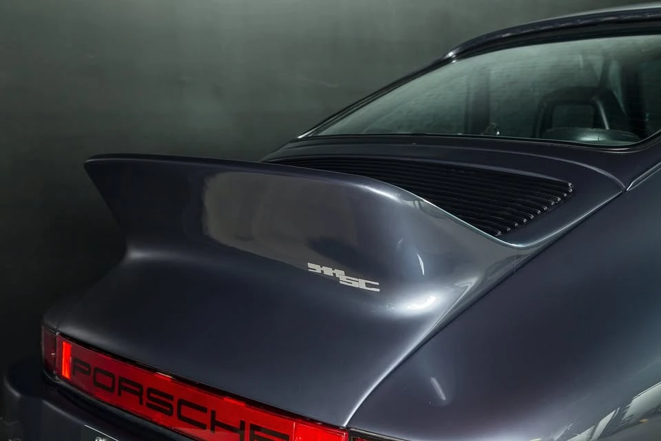 1981 Porsche 911 Carrera SC - Image 16 of 20