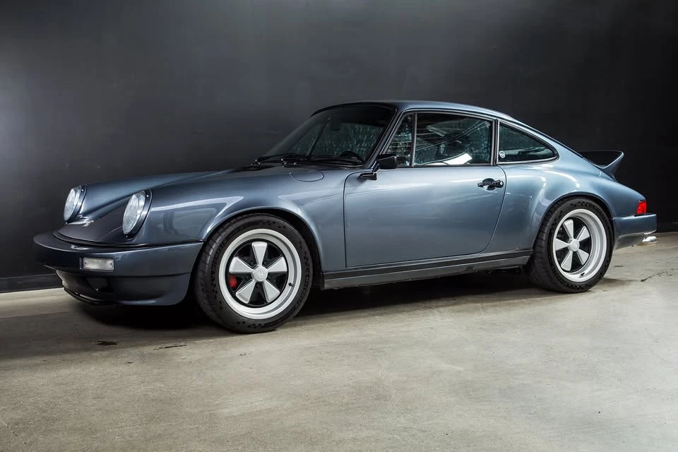 1981 Porsche 911 Carrera SC - Image 18 of 20