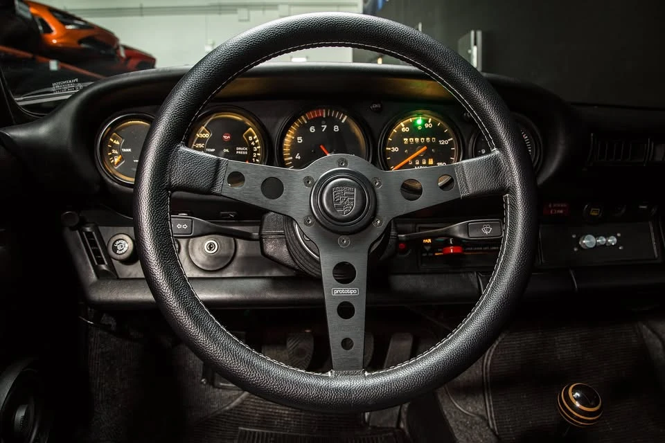 1981 Porsche 911 Carrera SC - Image 10 of 20
