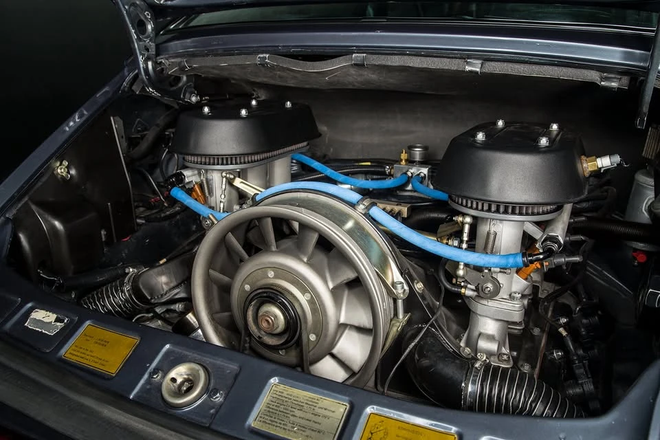 1981 Porsche 911 Carrera SC - Image 17 of 20
