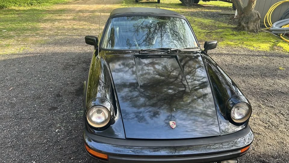 1981 Porsche 911 Carrera SC - Image 2 of 8