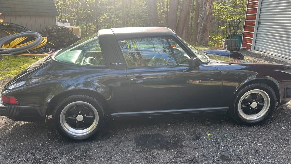 1981 Porsche 911 Carrera SC - Image 3 of 8