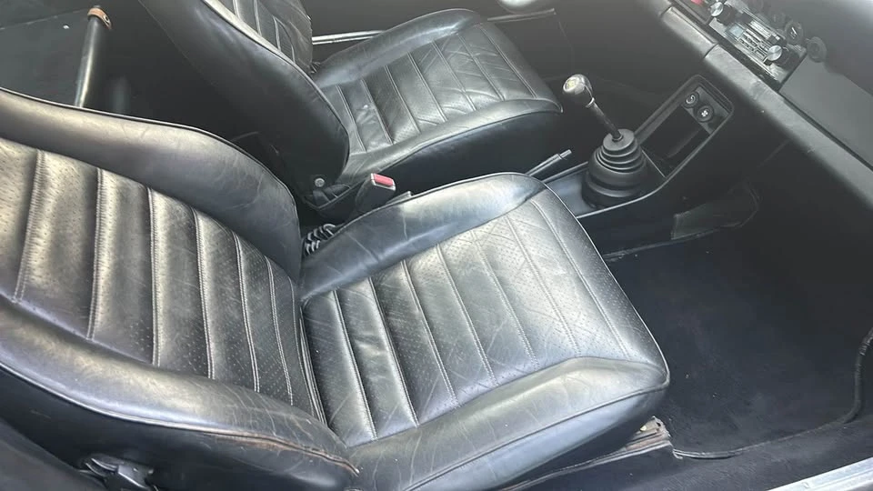 1981 Porsche 911 Carrera SC - Image 6 of 8