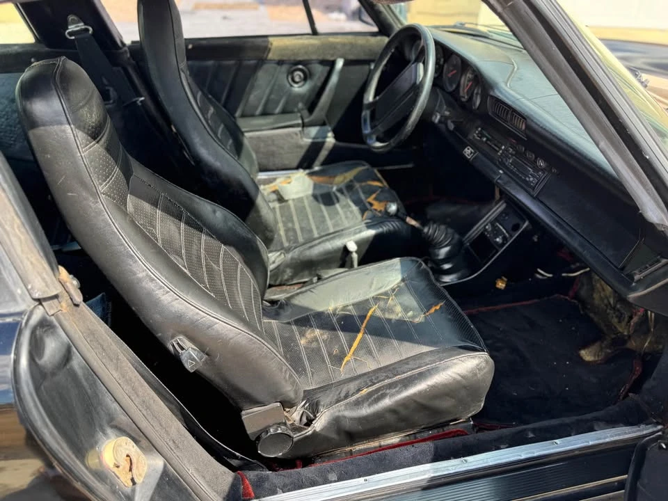 1981 Porsche 911 Carrera SC - Image 10 of 12