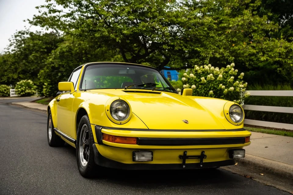 1981 Porsche 911 Carrera SC - Image 8 of 20