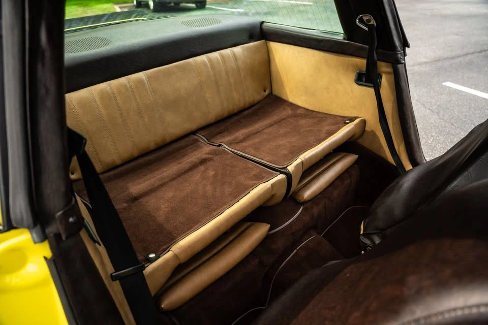 1981 Porsche 911 Carrera SC - Image 12 of 20