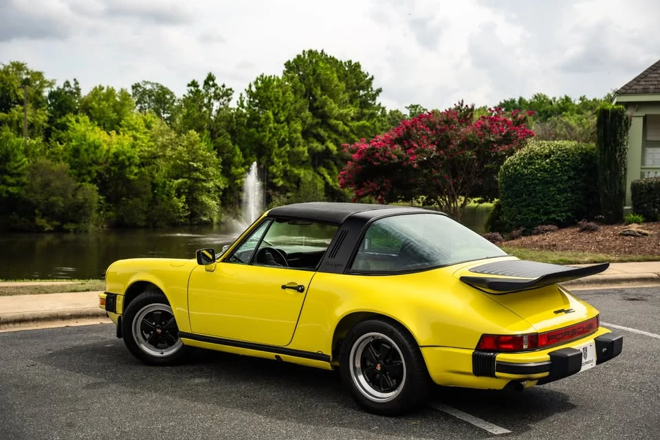 1981 Porsche 911 Carrera SC - Image 2 of 20
