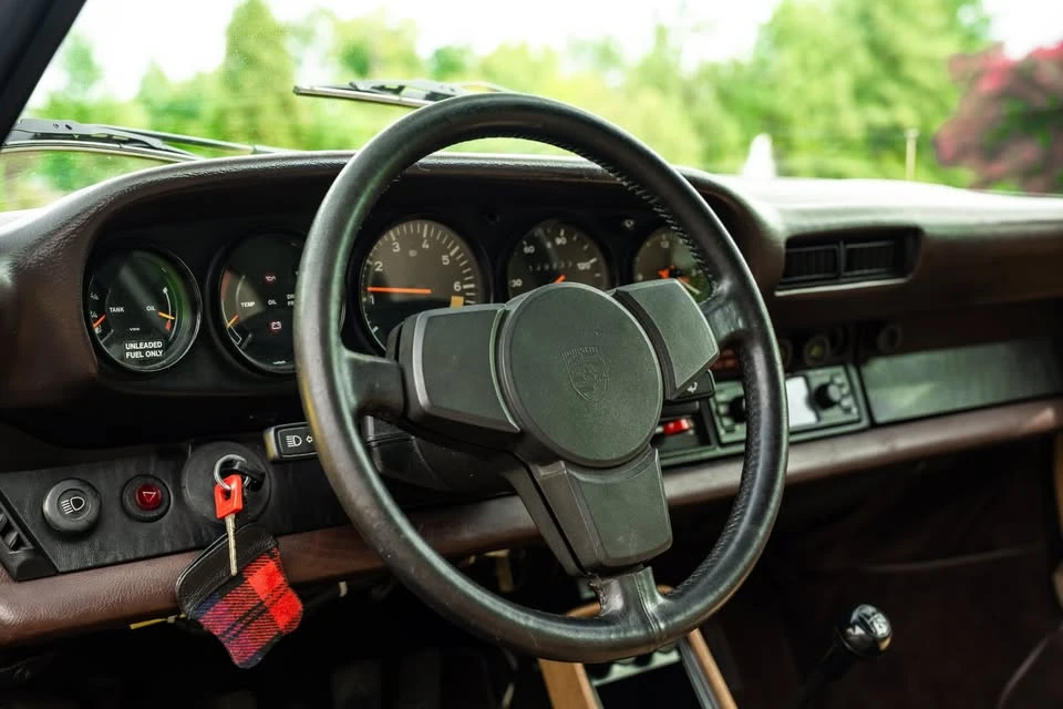 1981 Porsche 911 Carrera SC - Image 16 of 20