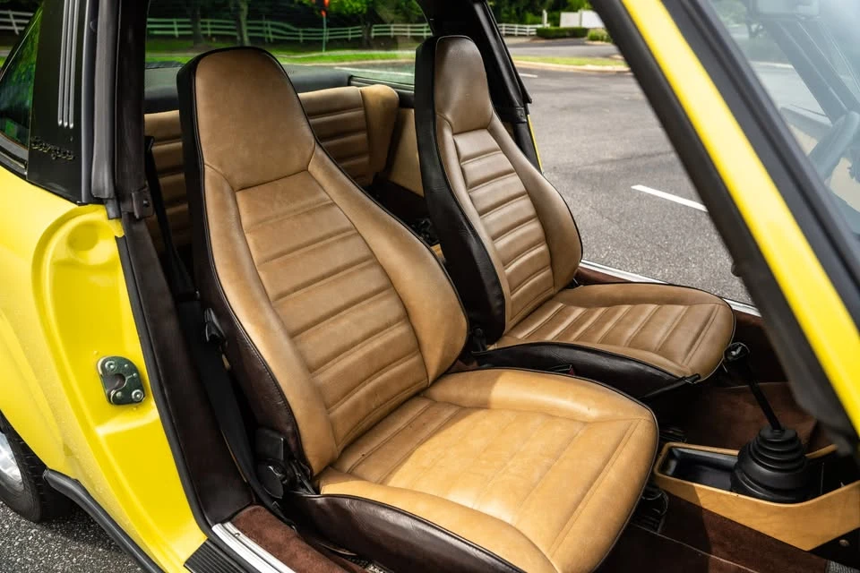 1981 Porsche 911 Carrera SC - Image 9 of 20