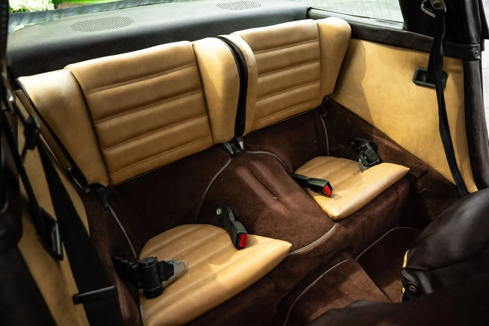 1981 Porsche 911 Carrera SC - Image 13 of 20